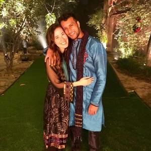 Meet your Posher, Karthik